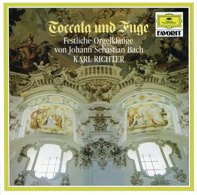 Prelude and Fugue in E flat, BWV 552: Prelude and Fugue