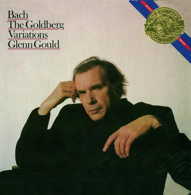 Goldberg Variations, BWV 988: Variatio 2. a 1 Clav.