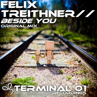 Beside You - Original Mix