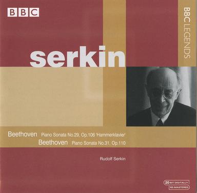 Piano Sonata No. 31 in A-Flat Major, Op. 110: II. Allegro molto