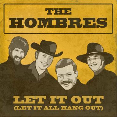 Let It out (Let It All Hang Out) (Rerecorded)