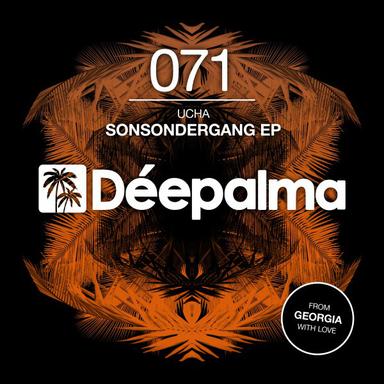 Sonsondergang - Original Edit