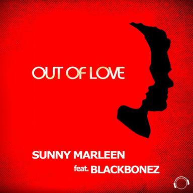 Out of Love - Original Mix