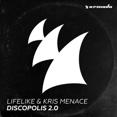 Discopolis 2.0 - 2015 Extended Rework