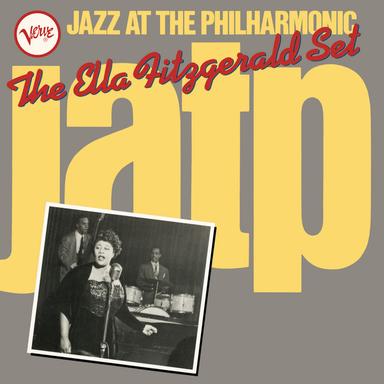 Lullaby Of Birdland - Live At Bushnell Memorial Hall/1954
