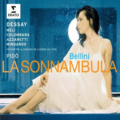Bellini: La sonnambula, Act 2: "Vedi, o madre è afflitto e mesto" (Amina, Elvino)