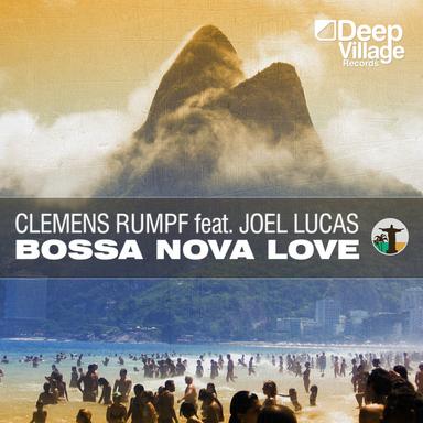 Bossa Nova Love - Soulful Club Mix
