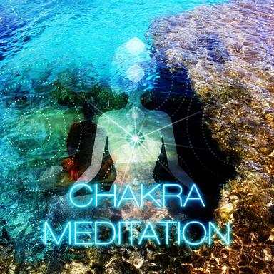 Chakra Balancing