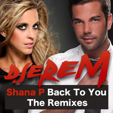 Back To You - Arxtine Remix
