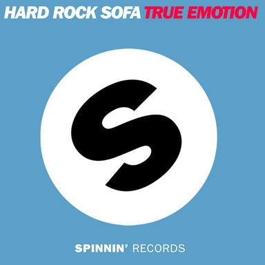 True Emotion - Vocal Mix