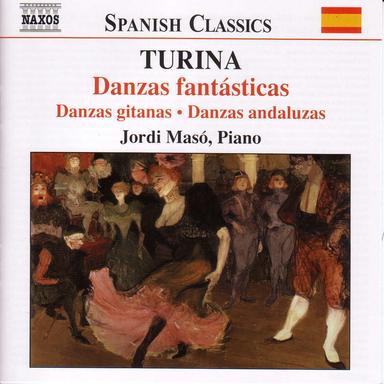 Turina, J.: Piano Music, Vol. 1