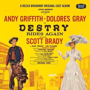 I Say Hello - 1959 Original Broadway Cast
