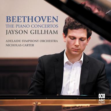 Piano Concerto No. 4 in G Major, Op. 58: 2. Andante con moto - Live