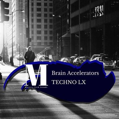 Brain Accelerators - Original Mix