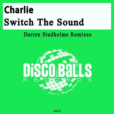 Switch The Sound - Darren Studholme Soul Funkadelic Mix