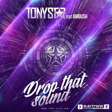 Drop That Sound (feat. MC Ambush) (Radio Edit)