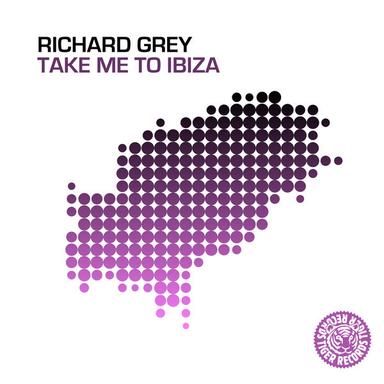 Take Me to Ibiza - Kura Remix