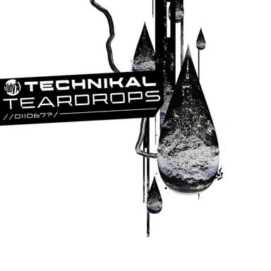 Teardrops - Original Mix