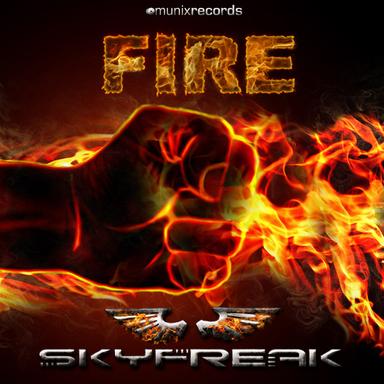 Fire - Re-Load Remix