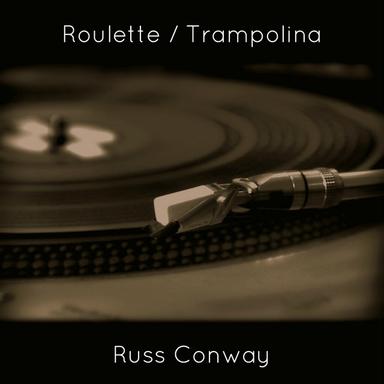 Trampolina