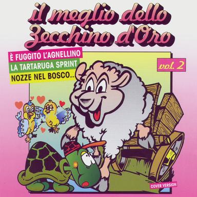 Lassu' Nel Cielo