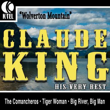 Wolverton Mountain (Rerecorded)