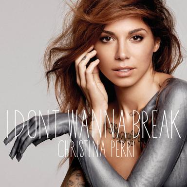 i dont wanna break