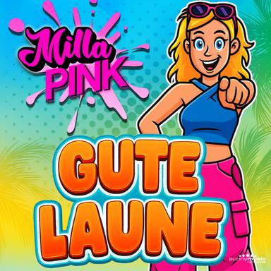 Gute Laune
