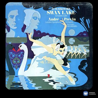 Tchaikovsky: Swan Lake, Op. 20, Act II: No. 13d, Dance of the Swans. Dance of the Little Swans