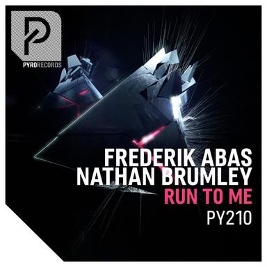 Run to Me - Radio Edit