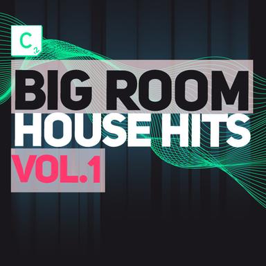 Big Room House Hits (Volume 1)