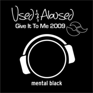 Give It To Me 2009 - Axiom Remix