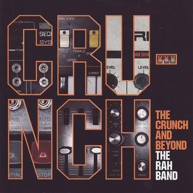 The Crunch And Beyond