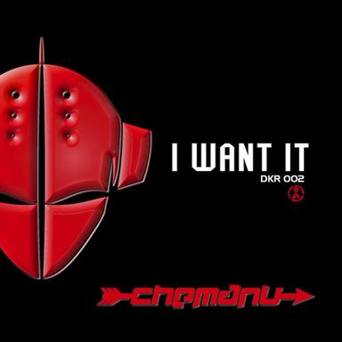 I Want It - Original Mix