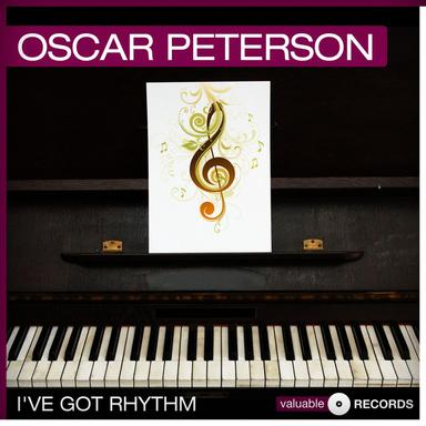 I've Got Rhythm - Remastered