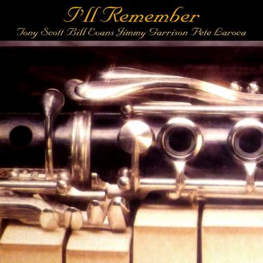 I'll Remember April