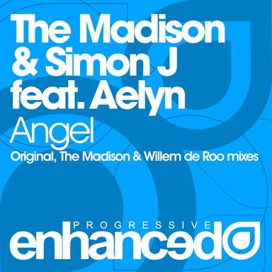 Angel - Willem de Roo Remix