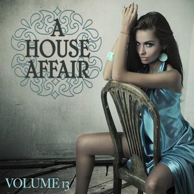 My Soul's Alive - Peter Brown Deep In My Soul Remix