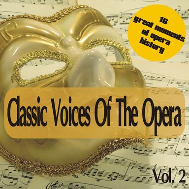 Una voce poco fa (from il barbiere di siviglia)