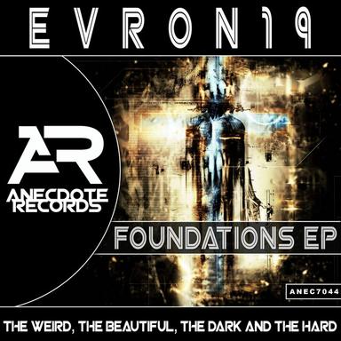 Foundations - Original Mix