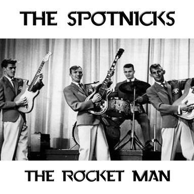 The Rocket Man