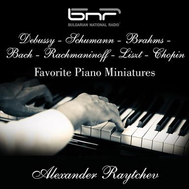 Nocturne in Three Scenes, Op. 72: I. The Stars Are Twinkling