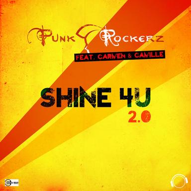 Shine 4U 2.0 (Original Bigroom Mix Edit)