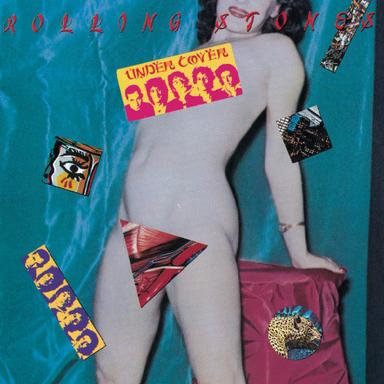 Undercover (Of The Night) - Remastered 2009