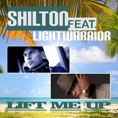 Lift Me Up - Eurodance Power Radio Mix