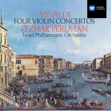 Vivaldi: Violin Concerto in G Minor, Op. 12 No. 1, RV 317: III. Allegro