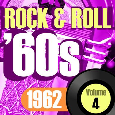 Rock & Roll 60s, 1962 Vol.4