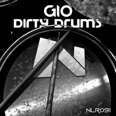 Dirty Drums - Original Mix