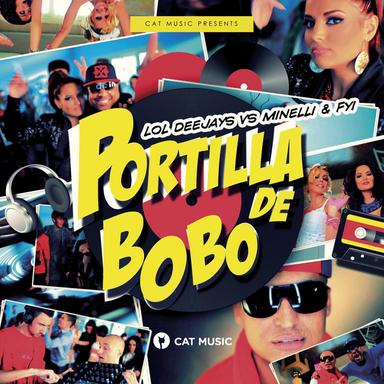 Portilla De Bobo - Radio Edit