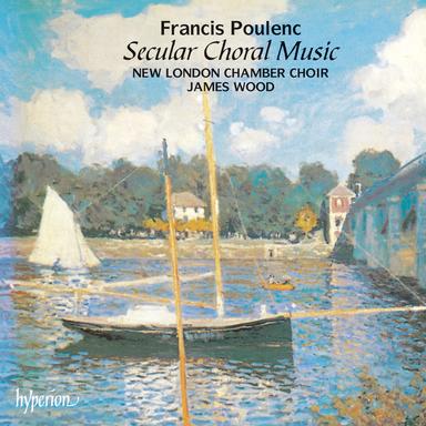 7 Chansons, FP 81: No. 6, Marie